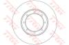 TRW DF6372 Brake Disc