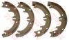 TRW GS8446 Brake Shoe Set, parking brake