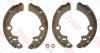 TRW GS8476 Brake Shoe Set