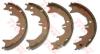 TRW GS8716 Brake Shoe Set, parking brake