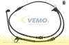 VEMO V48-72-0012 (V48720012) Warning Contact, brake pad wear