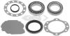 SPIDAN 27278 Wheel Bearing Kit