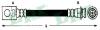 LPR 6T47855 Brake Hose