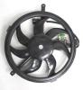 NRF 47508 Fan, radiator