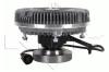 NRF 49002 Clutch, radiator fan