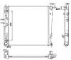 NRF 53053 Radiator, engine cooling