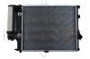NRF 58165 Radiator, engine cooling