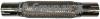 JP GROUP 9924401900 Flex Hose, exhaust system