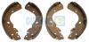 GIRLING 5184439 Brake Shoe Set