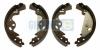 GIRLING 5184771 Brake Shoe Set