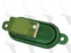FRIGAIR 3510012 Resistor, interior blower