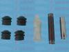 AUTOFREN SEINSA D7031C Guide Sleeve Kit, brake caliper