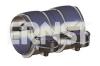ERNST 111539 Pipe Connector, exhaust system
