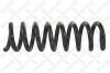 STELLOX 10-20494-SX (1020494SX) Coil Spring