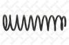 STELLOX 10-20522-SX (1020522SX) Coil Spring