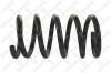 STELLOX 10-20531-SX (1020531SX) Coil Spring
