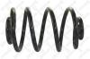 STELLOX 10-20584-SX (1020584SX) Coil Spring