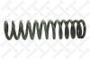 STELLOX 10-21609-SX (1021609SX) Coil Spring