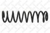 STELLOX 10-21623-SX (1021623SX) Coil Spring