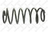 STELLOX 10-23235-SX (1023235SX) Coil Spring