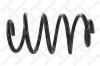 STELLOX 10-23284-SX (1023284SX) Coil Spring