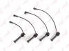 LYNXauto SPE3011 Ignition Cable Kit