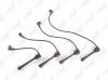 LYNXauto SPE3608 Ignition Cable Kit