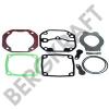 BERGKRAFT BK1100111AS Seal Kit, multi-valve