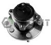 PROFIT 2501-6801 (25016801) Wheel Bearing Kit