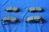 PARTS-MALL PKA-050 (PKA050) Brake Pad Set, disc brake