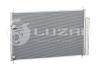 LUZAR LRAC1980 Condenser, air conditioning
