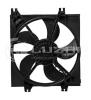 LUZAR LFC0800 Fan, radiator