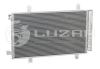 LUZAR LRAC2479 Condenser, air conditioning