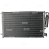 HC-Cargo 260445 Condenser, air conditioning