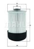 KNECHT KX338/22D (KX33822D) Fuel filter