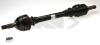 SPIDAN 21729 Drive Shaft