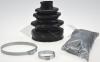 SPIDAN 22079 Bellow Set, drive shaft