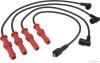 HERTH+BUSS JAKOPARTS J5387006 Ignition Cable Kit