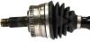 SPIDAN 24396 Drive Shaft