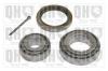 QUINTON HAZELL QWB948 Wheel Bearing Kit