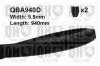 QUINTON HAZELL QBA940D V-Belt