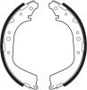 FERODO FSB213 Brake Shoe Set