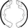 FERODO FSB258 Brake Shoe Set
