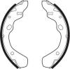FERODO FSB315 Brake Shoe Set