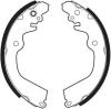 FERODO FSB404 Brake Shoe Set