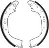 FERODO FSB411 Brake Shoe Set