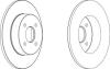 FERODO DDF1367 Brake Disc
