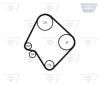 OPTIBELT ZRK1264 Timing Belt