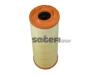 SogefiPro FLI9304 Air Filter