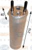 BEHR 8FT351193-181 (8FT351193181) Dryer, air conditioning